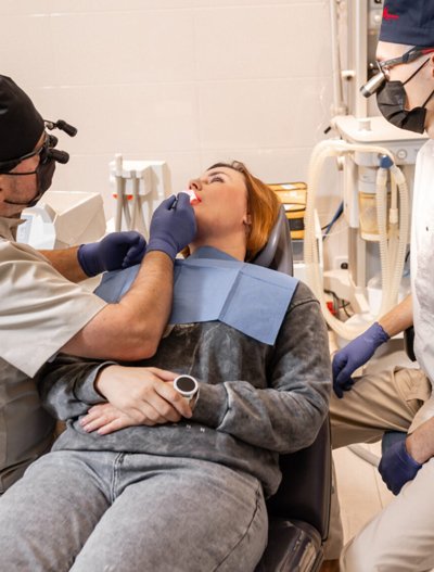 ортодонт у Києві ортодонт у Києві