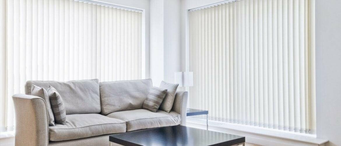 Жалюзі на вікна