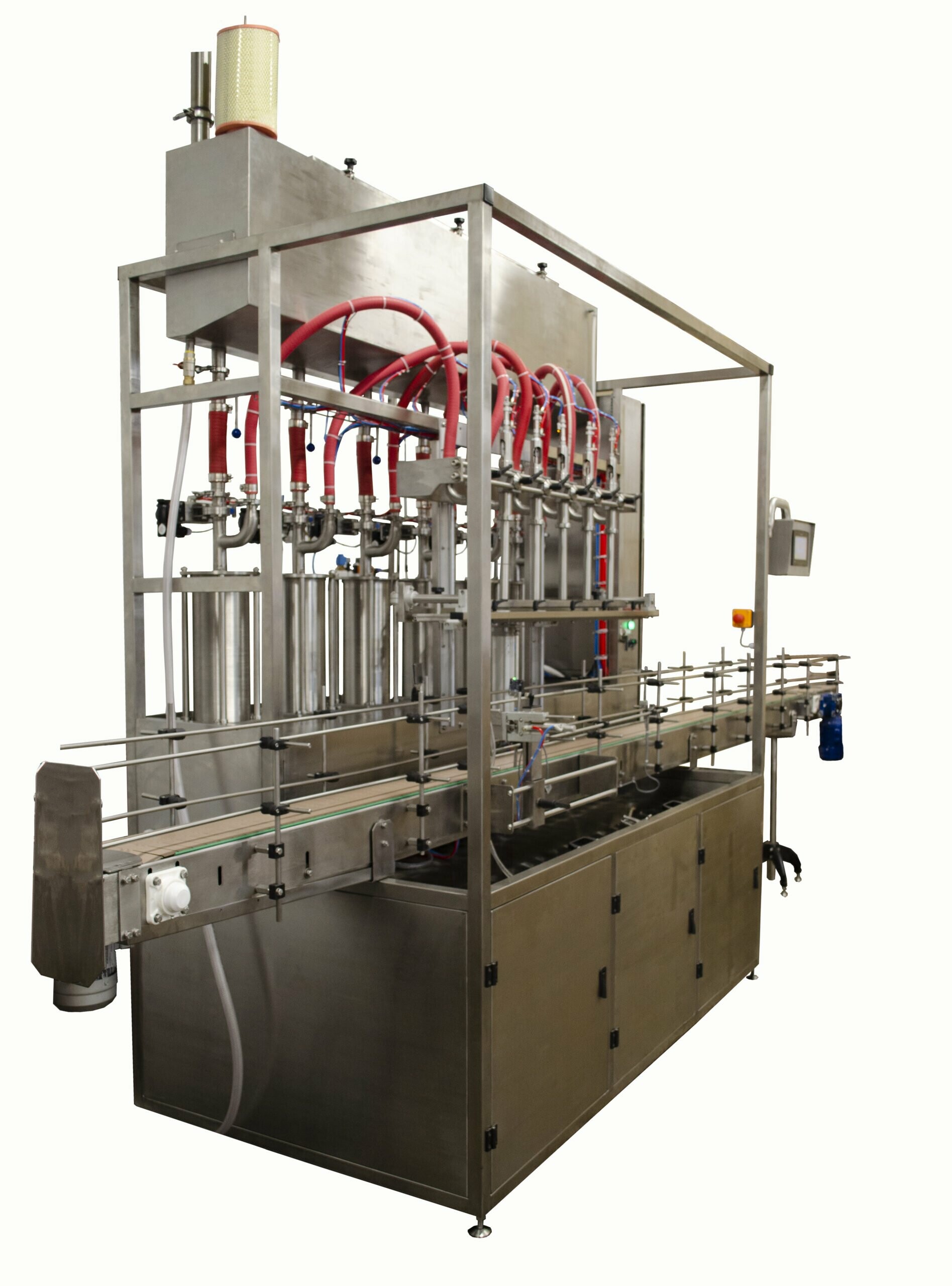 фасовочно-упаковочное оборудование