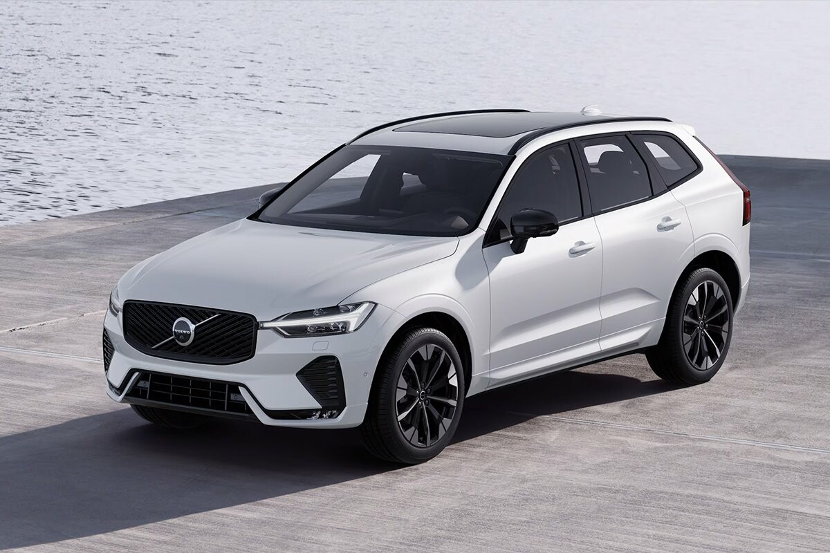 Досвід володіння Volvo XC60 в Україні: плюси, мінуси і витрати