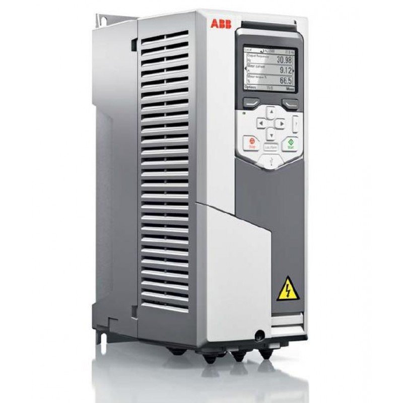 Перетворювачі частоти ABB для насосних станцій та теплових мереж Перетворювачі частоти ABB для насосних станцій та теплових мереж