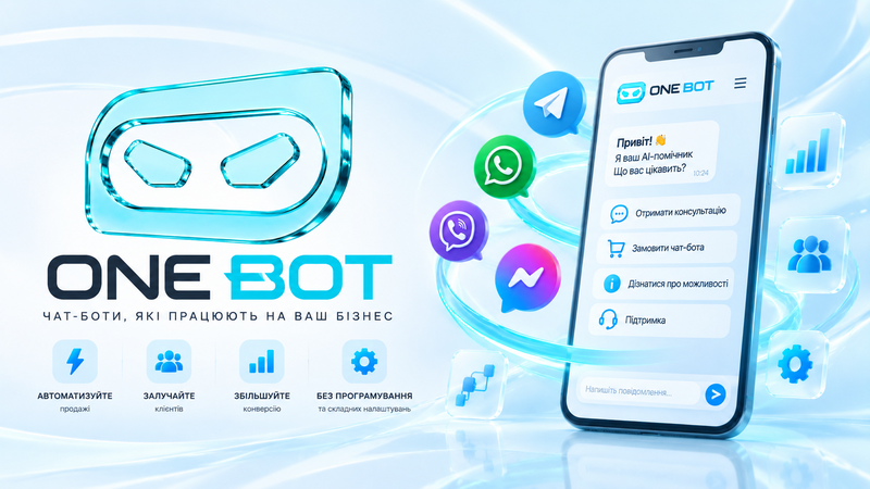 Як кваліфікувати лідів у Telegram автоматично