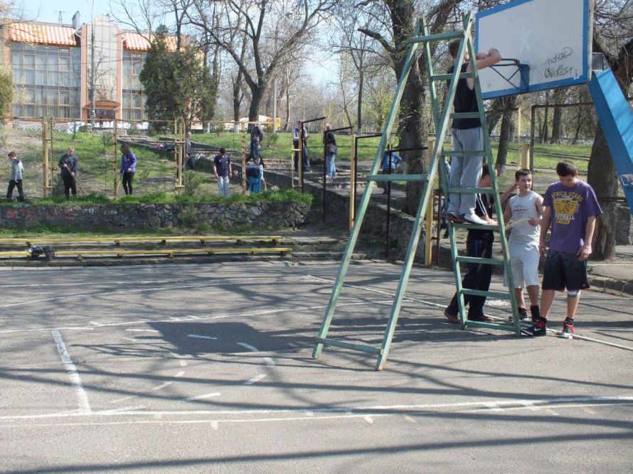 вап