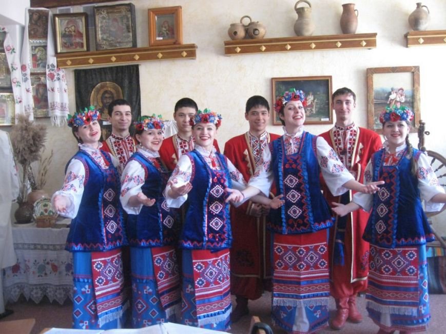 ансамбль народной песни ансамбль народной песни