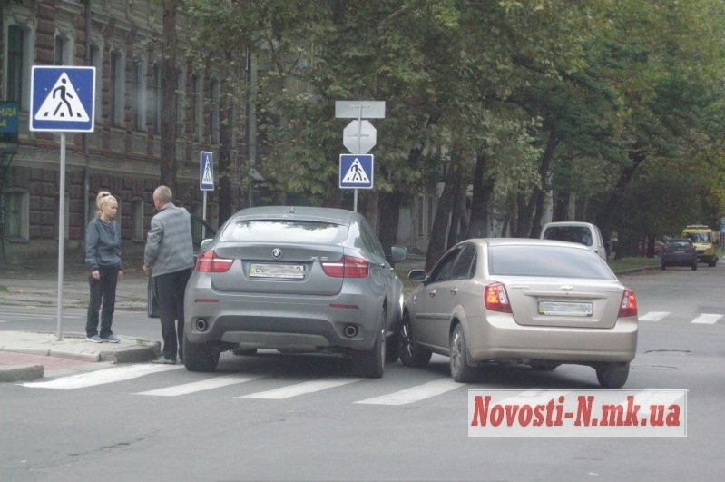 блонда