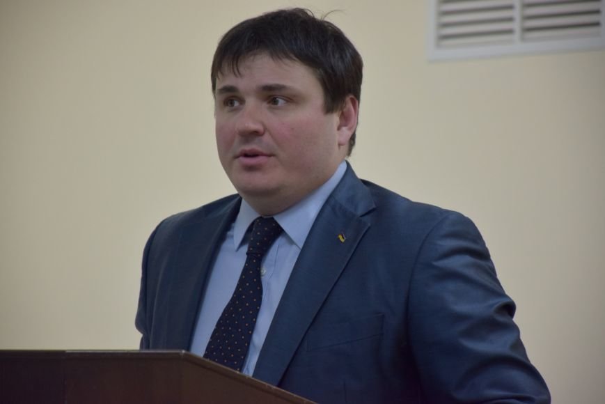 В Николаеве ключи от квартир получили семьи 9 воинов, участвовавших в АТО (ФОТО) (фото) - фото 1