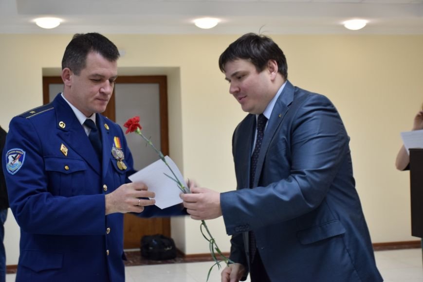 В Николаеве ключи от квартир получили семьи 9 воинов, участвовавших в АТО (ФОТО) (фото) - фото 3