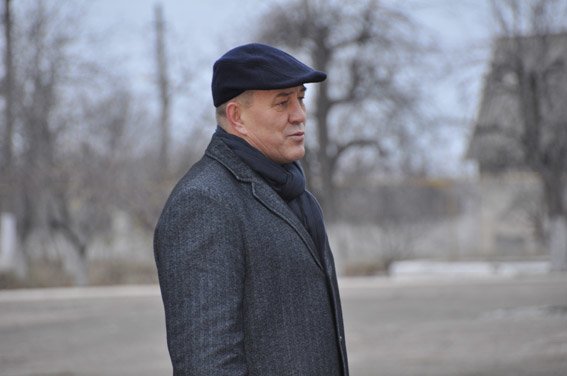 Спецназ 