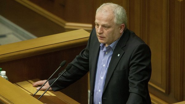 Порошенко распустит Раду, если до конца недели не будет сфотмирована коалиция (фото) - фото 1