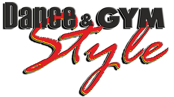 logo Dance & Gym Style