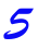 5