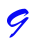 9
