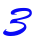 3