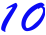 10