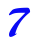 7