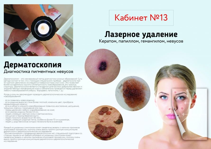 плакат