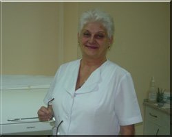 oshurkova