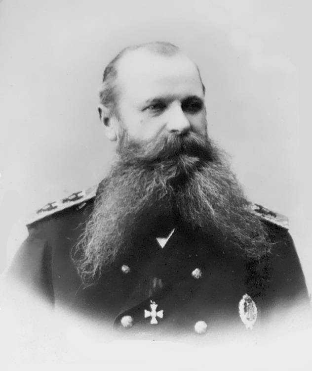 Макаров