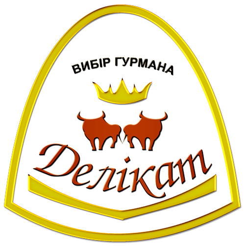 логотип делікат1