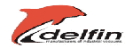 logo delfin